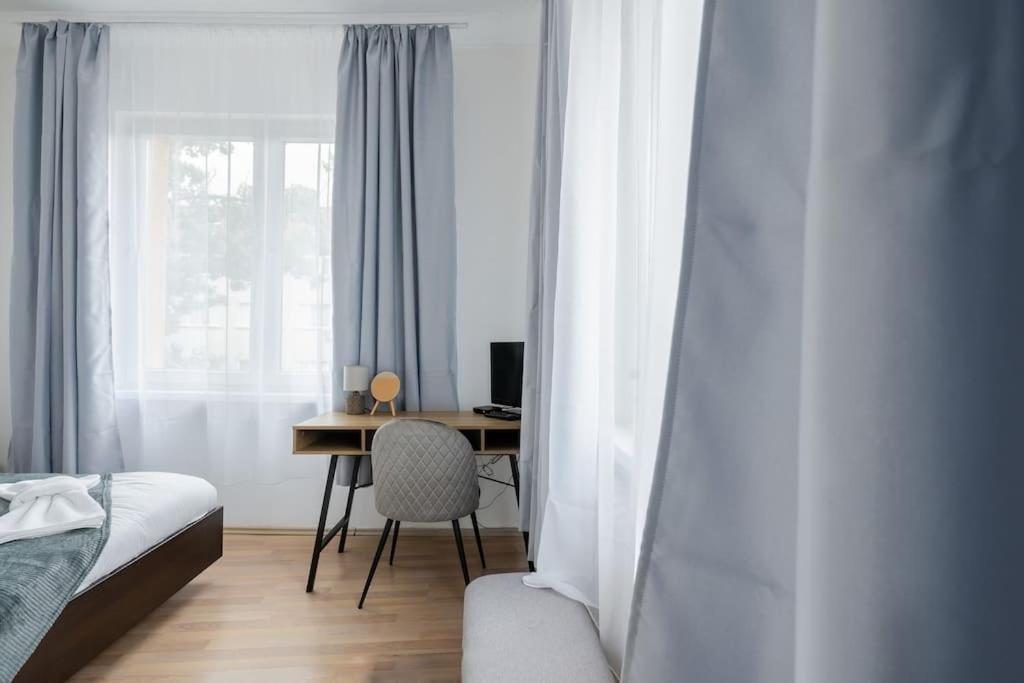 Spacious 3Bd Central Apartment Sofia Buitenkant foto